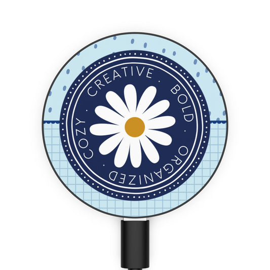 MY DREAMS MAGNETIC INDUCTION CHARGER