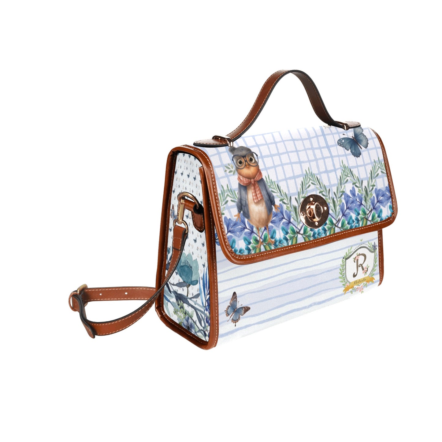 BLOSSOM ME BUNDLE MISS ROBBINS