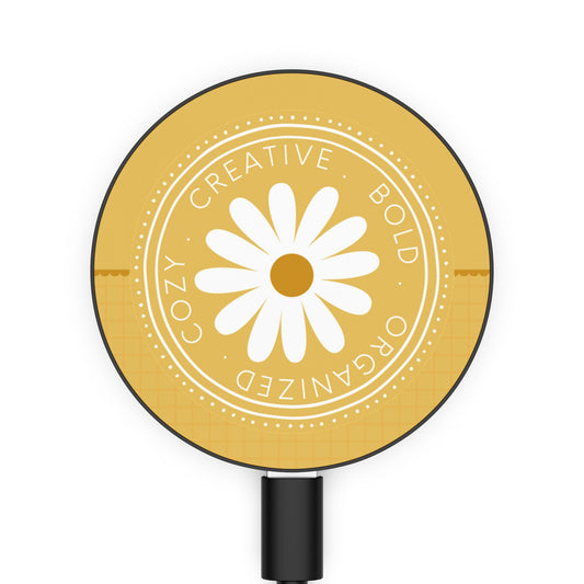 OUR LIVES MAGNETIC INDUCTION CHARGER