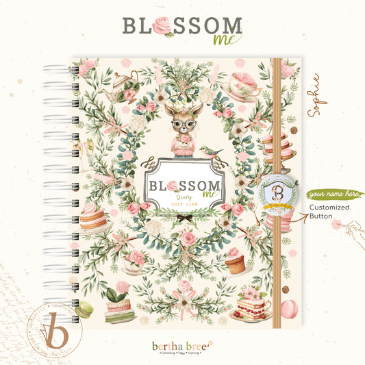 BLOSSOM ME BUNDLE SOPHIE