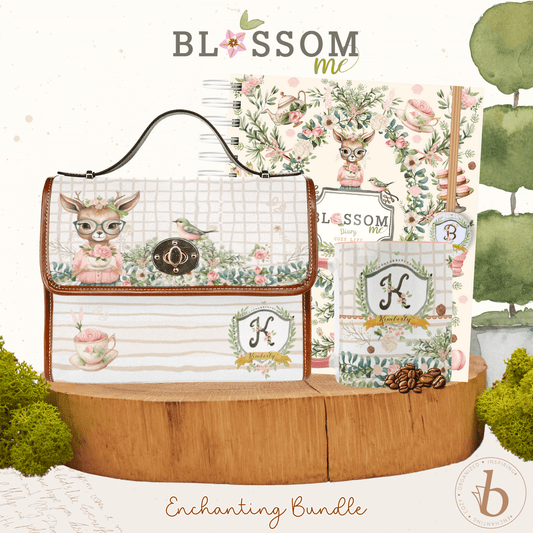 BLOSSOM ME BUNDLE SOPHIE