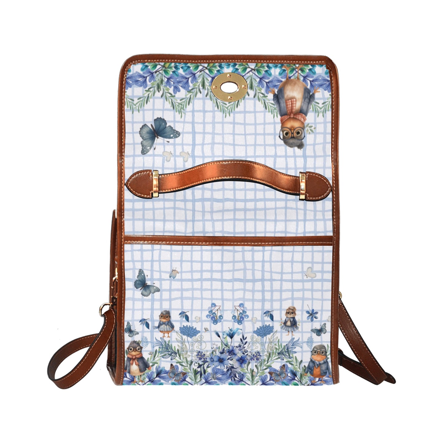 BLOSSOM ME BUNDLE MISS ROBBINS