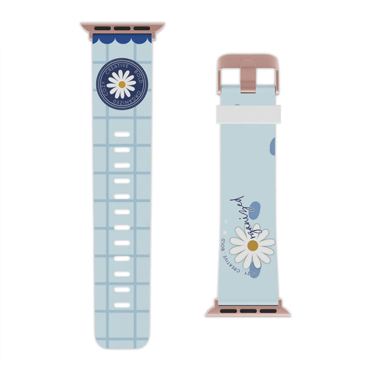 MY DREAMS WATCH BAND FOR APPLE WATCH