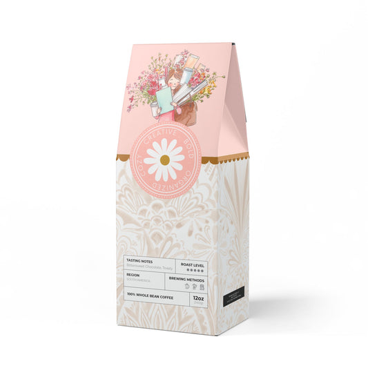 BIG DREAMS COFFEE BLEND (DARK FRENCH ROAST)