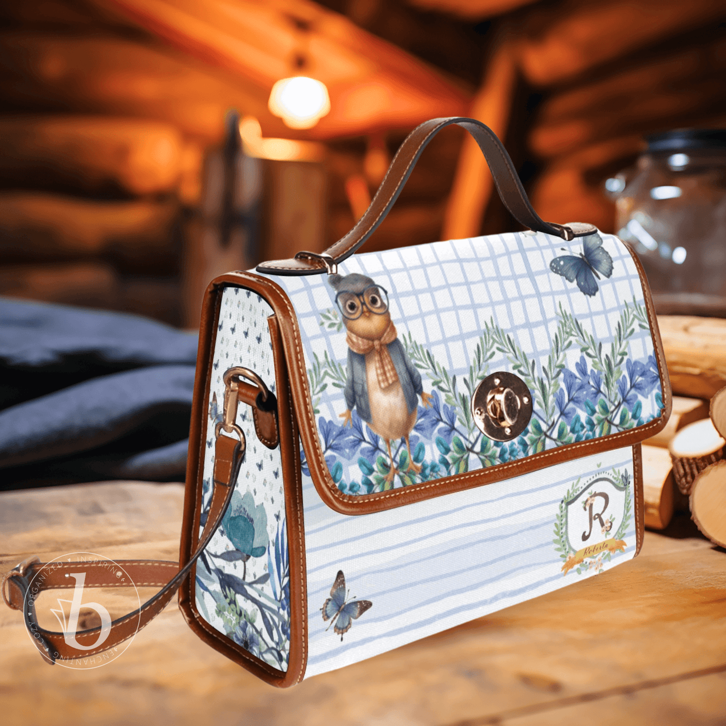 BLOSSOM ME BUNDLE MISS ROBBINS