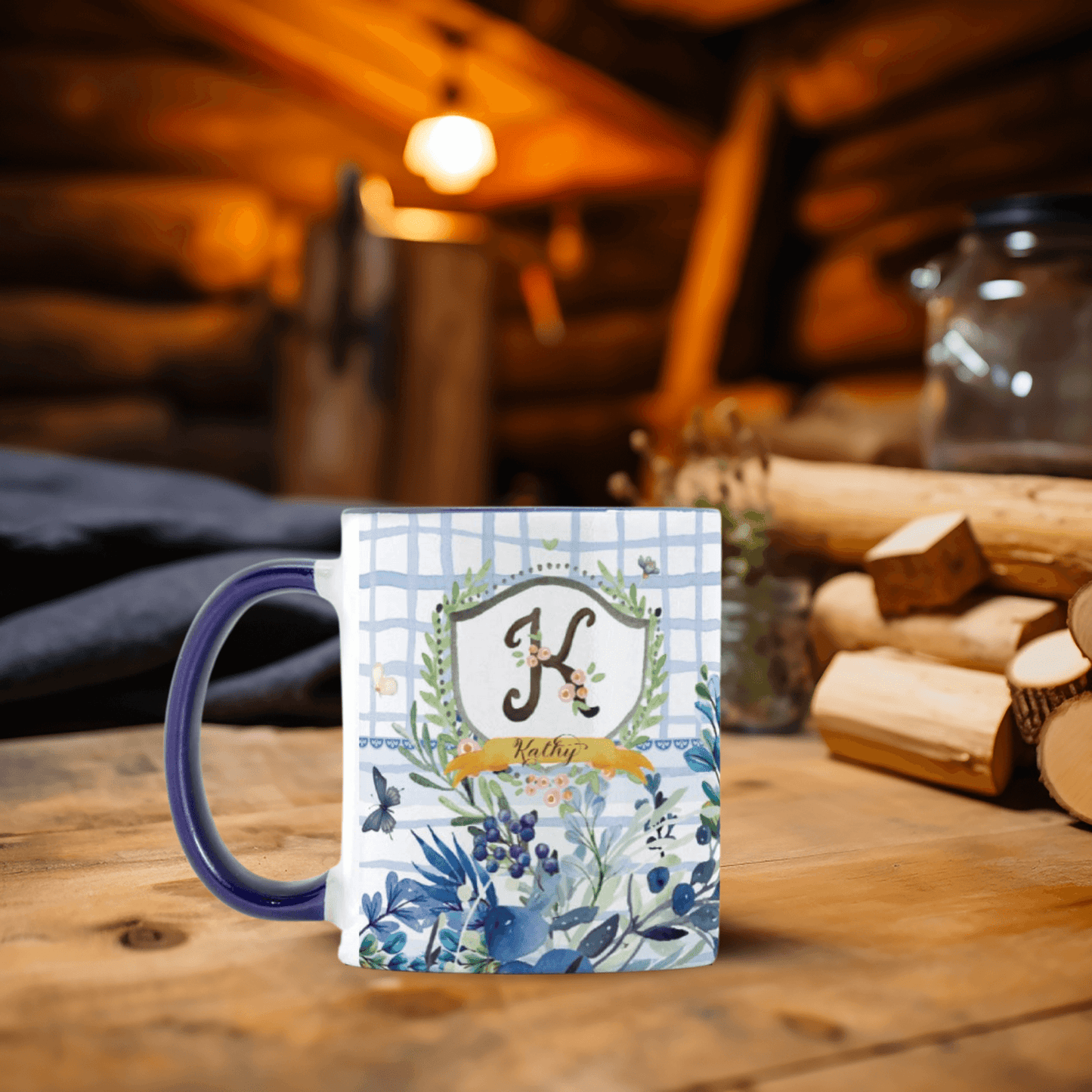 BLOSSOM ME BUNDLE MISS ROBBINS