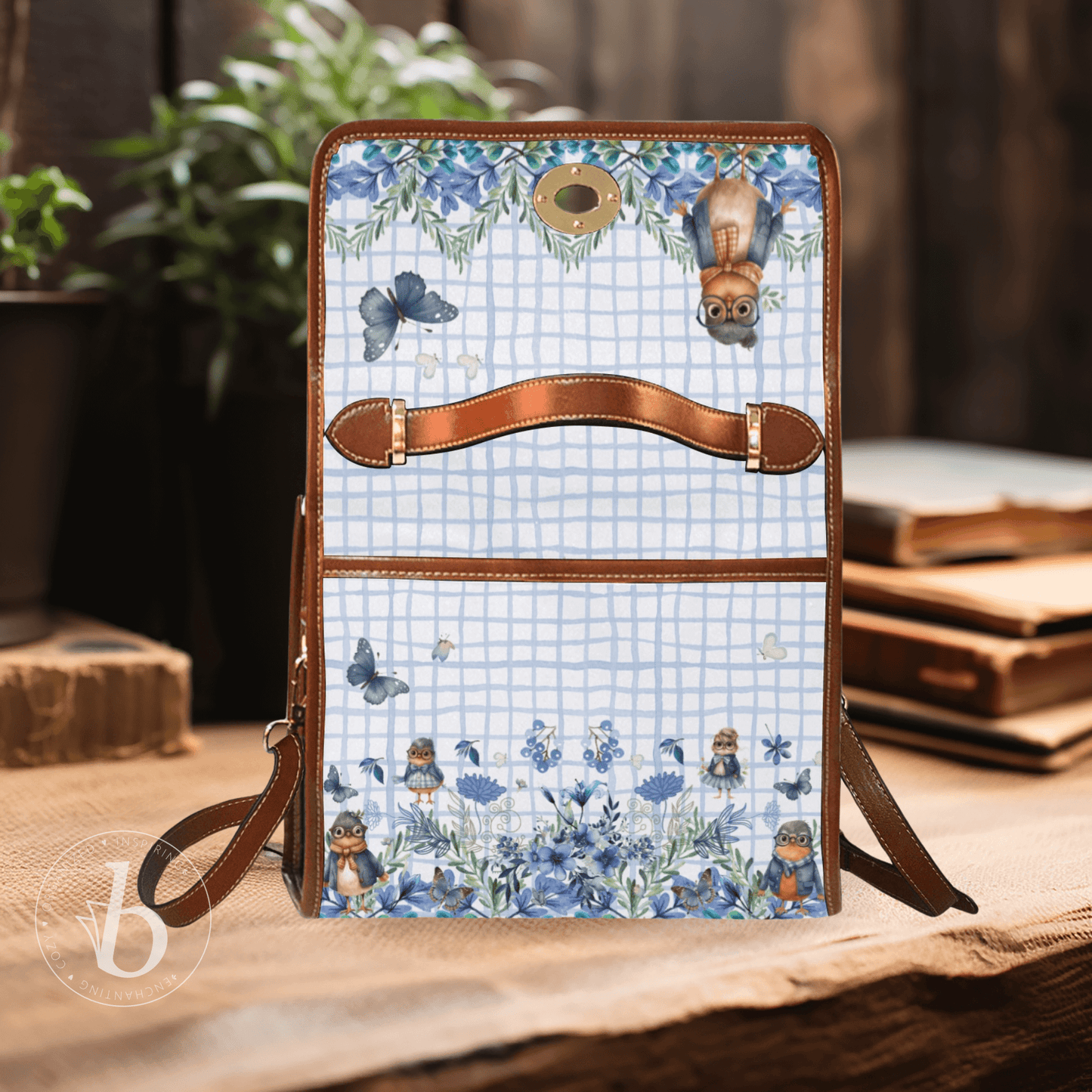 BLOSSOM ME BUNDLE MISS ROBBINS