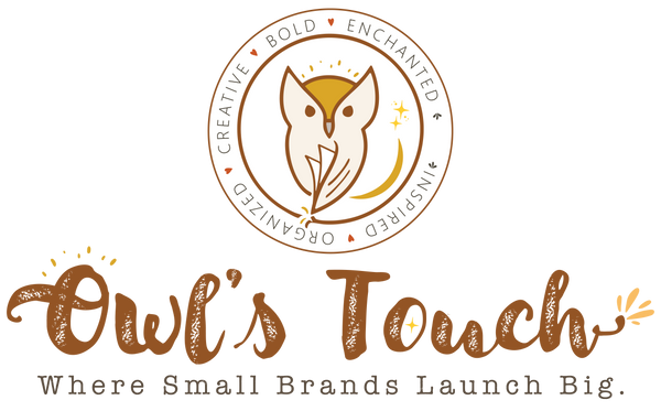 Owl's Touch