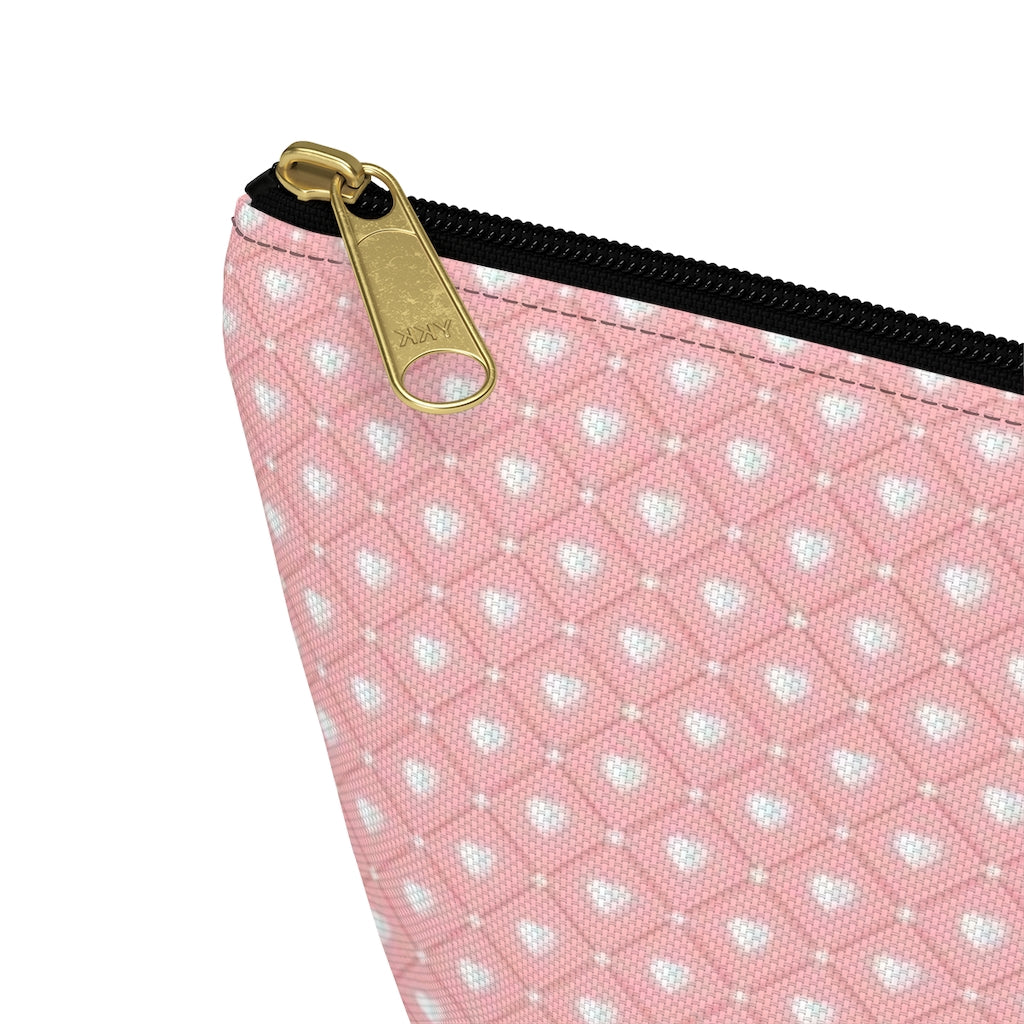 MIMO HEART ACCESSORY POUCH