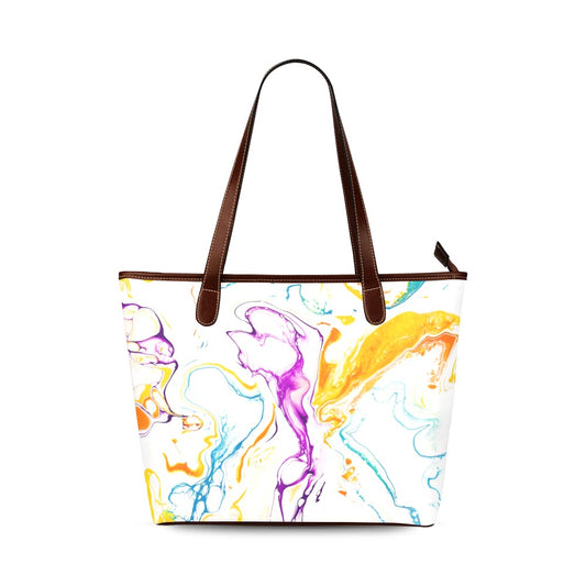 ROSELLUE THE BOOK TOTE