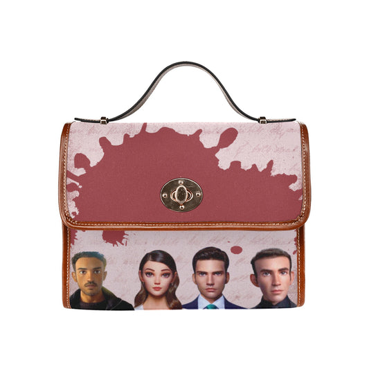 YARGI BREE BAG