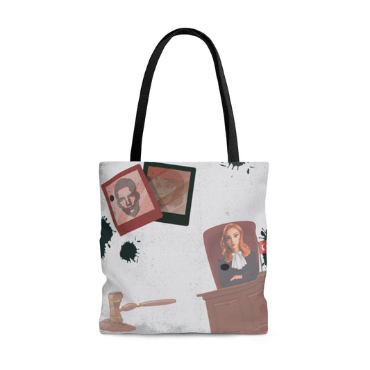 YARGI NEVA TOTE BAG