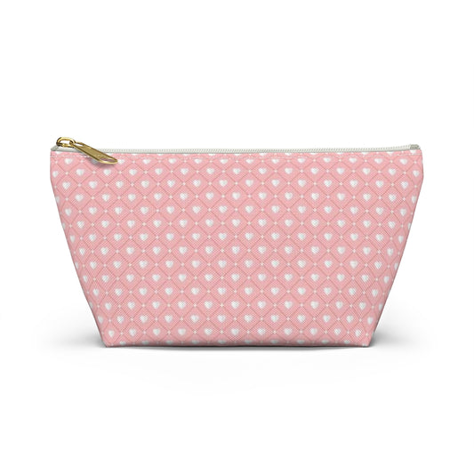 MIMO HEART ACCESSORY POUCH