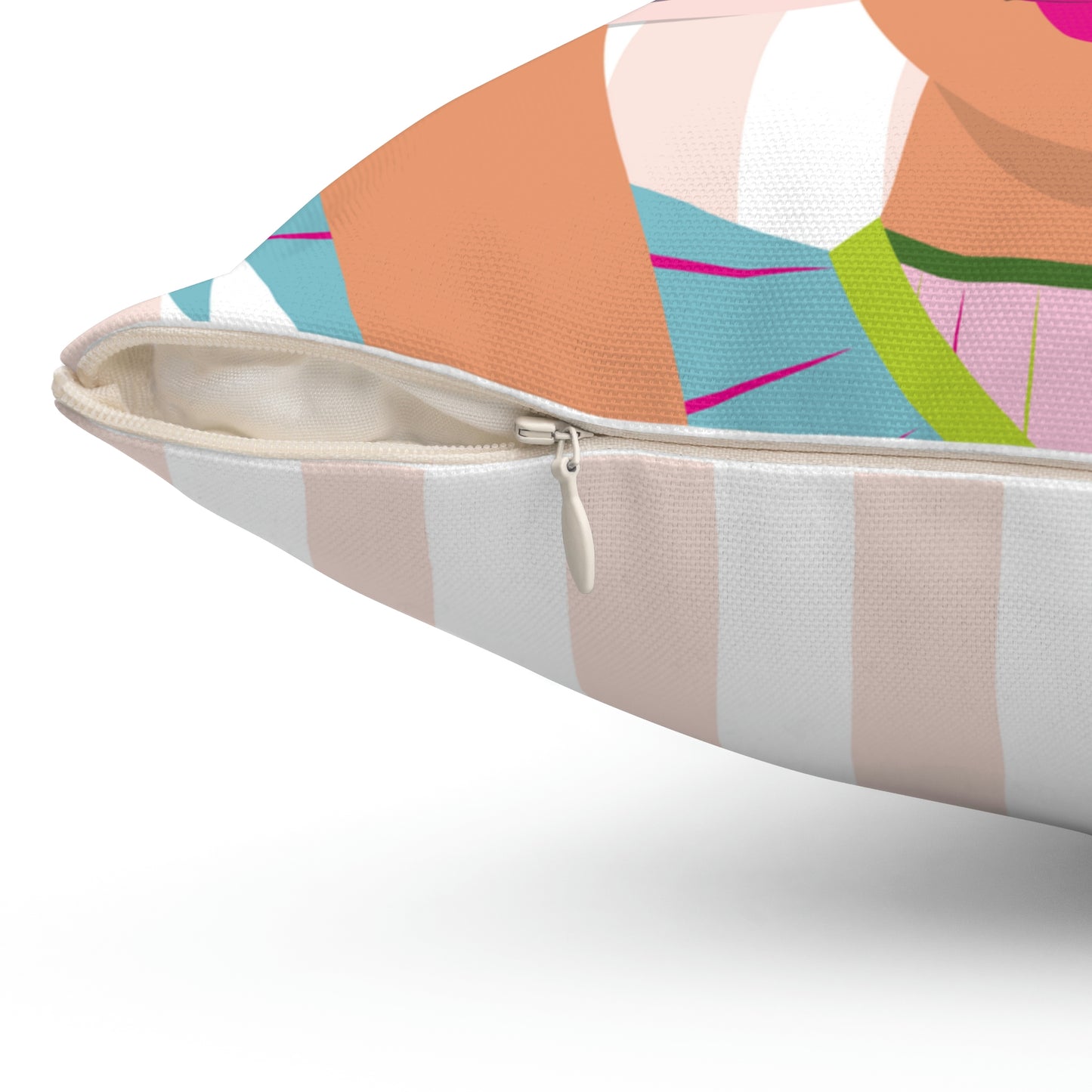 Gloria Kisel Cushion