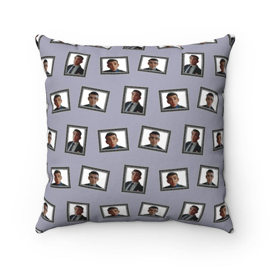 PARS CUSHION