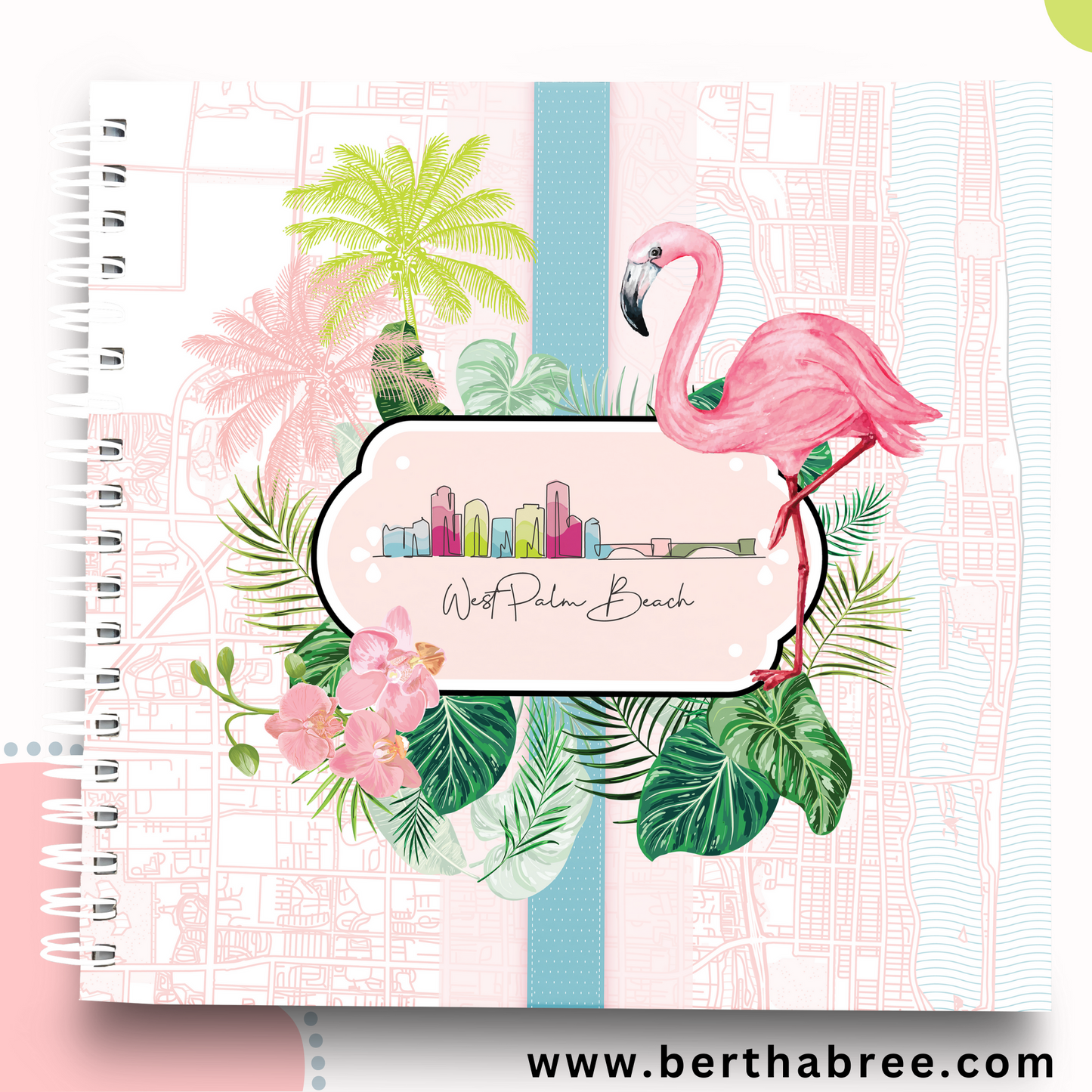 Planner me to - Printable Planner, Journal & Notepad Cove