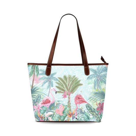 LION COUNTRY SAFARI BOOK TOTE