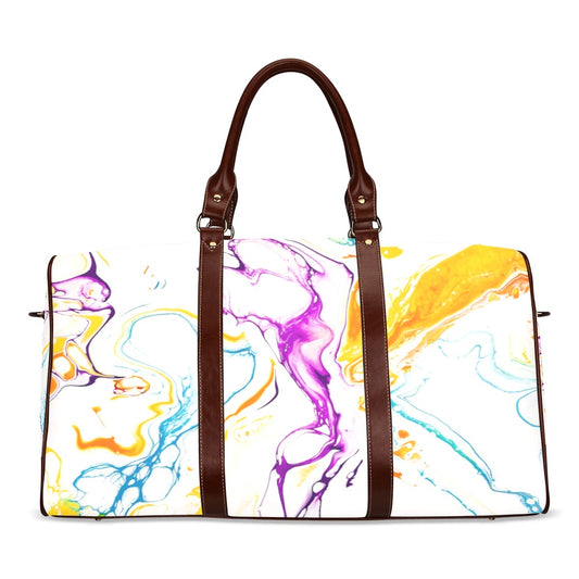 ROSELLUE TRAVEL TOTE