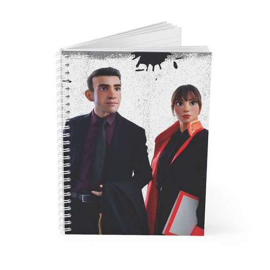 PARS NOTEBOOK