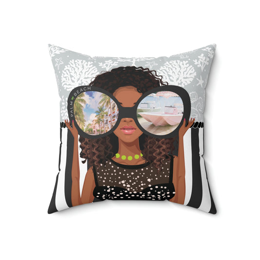 Jessi Cushion