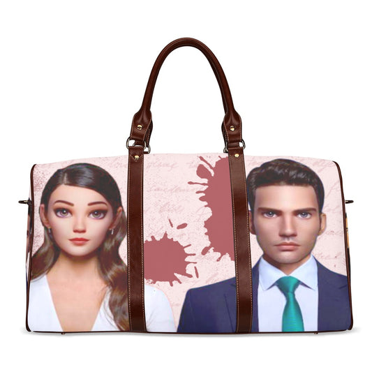YARGI TRAVEL BAG