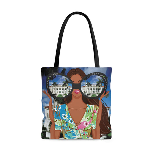 Dani DeHaney Tote Bag