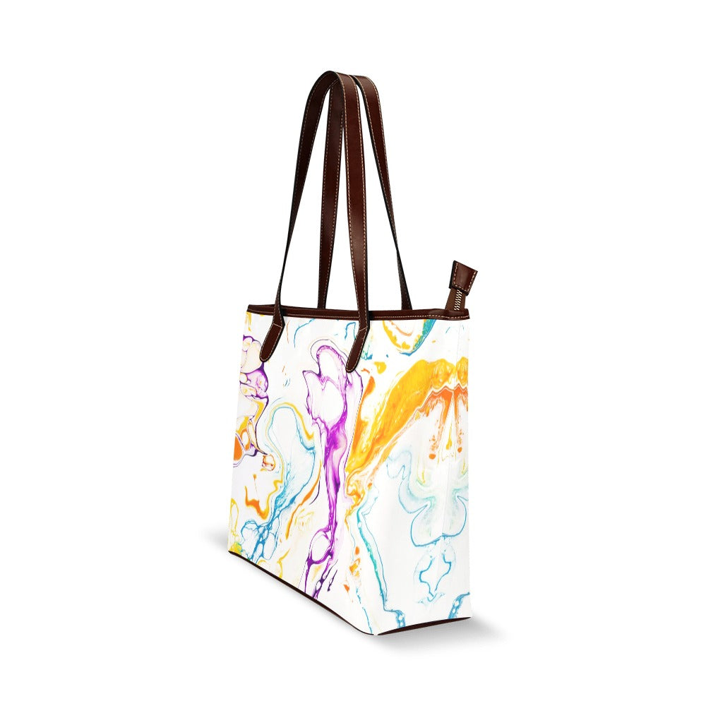 ROSELLUE THE BOOK TOTE