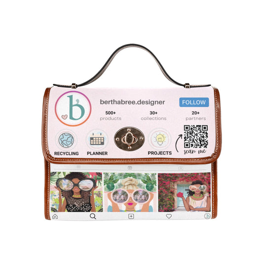 INSTAGRAM BREE BAG