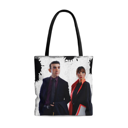 PARS TOTE BAG