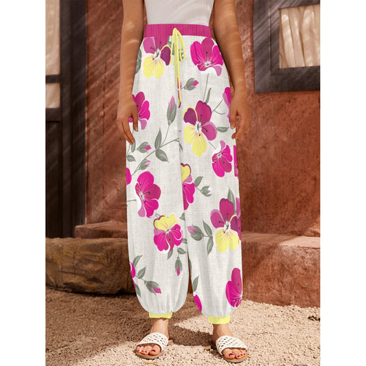 SHABREE SPRING PINKISSIMA FLORAL