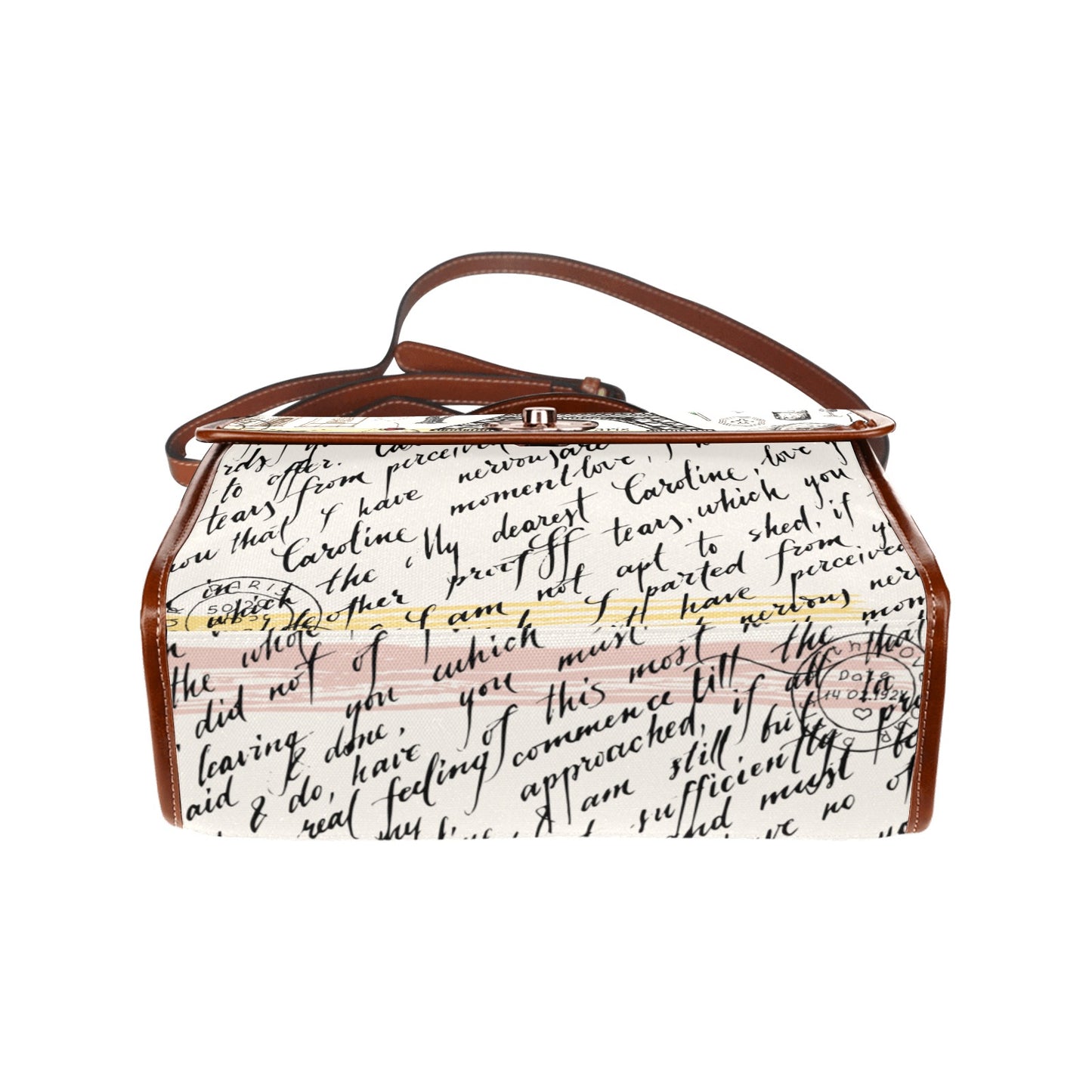 PARIS LAMOUR BONJOUR BREE BAG