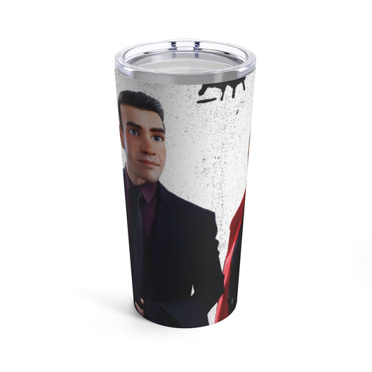 PARS TUMBLER 20oz