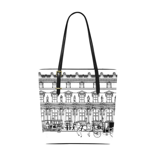 VICTORIA EURAMERICAN TOTE