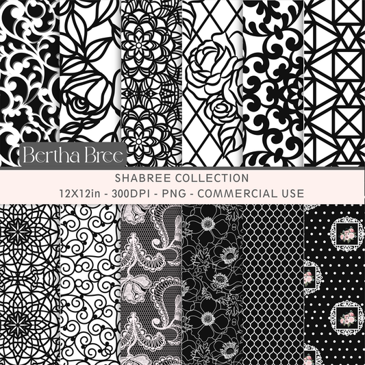 D'Shabree - Briconic