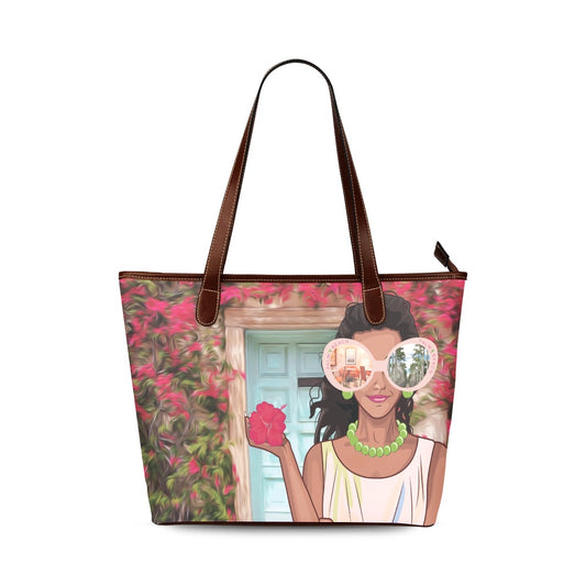 ROBERTA SALGADO BOOK TOTE