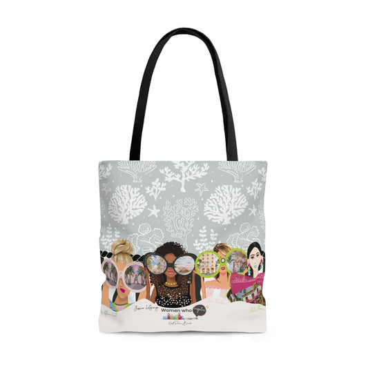 Palm Beach Tote Bag