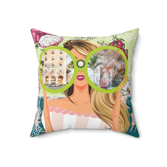 Anna Molda Cushion