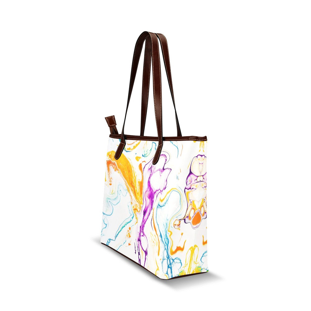 ROSELLUE THE BOOK TOTE