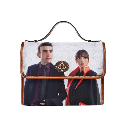 PARS BREE BAG