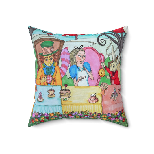 ALICE CUSHION