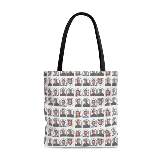 YARGI TOTE BAG