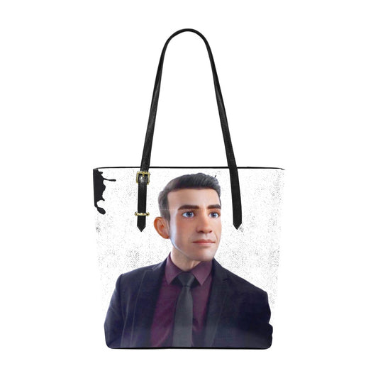 PARS EUROAMERICAN TOTE