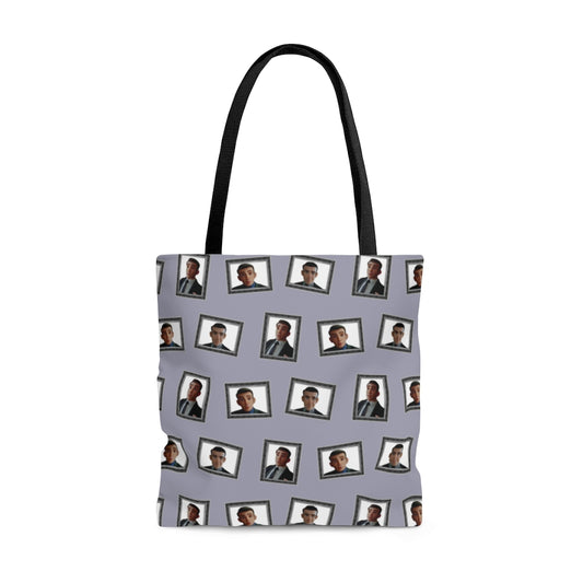 PARS TOTE BAG