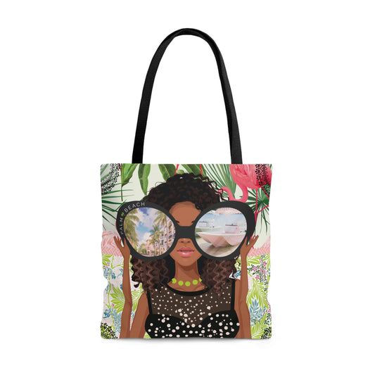 Jessica LaGrange Tote Bag